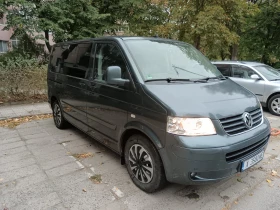 Обява за продажба на VW Multivan 2.5 TDI ~23 500 лв. - изображение 3