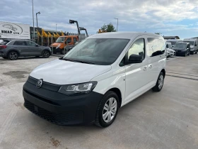 VW Caddy 2.0тди-клима-пътнически