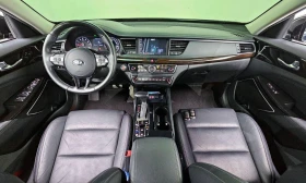 Kia K7 3.0 LPI Luxury  - 33187 лв. / 16968.24 € - 16490339 7