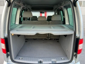VW Caddy 1.9TDI LIFE KLIMATIK !!! | Mobile.bg    10