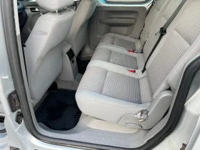 VW Caddy 1.9TDI LIFE KLIMATIK !!! | Mobile.bg    15