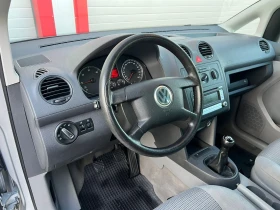 VW Caddy 1.9TDI LIFE KLIMATIK !!! | Mobile.bg    12