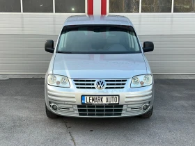 VW Caddy 1.9TDI LIFE KLIMATIK ЛИЗИНГ!!!