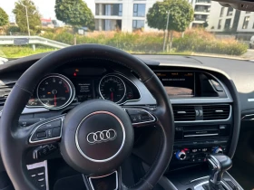 Обява за продажба на Audi A5 ~16 600 лв. - изображение 7 | Auto.bg Обява за продажба на Audi A5 ~16 600 лв. - изображение 7