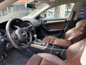 Обява за продажба на Audi A5 ~16 600 лв. - изображение 4 | Auto.bg Обява за продажба на Audi A5 ~16 600 лв. - изображение 4