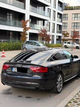 Обява за продажба на Audi A5 ~16 600 лв. - изображение 3 | Auto.bg Обява за продажба на Audi A5 ~16 600 лв. - изображение 3