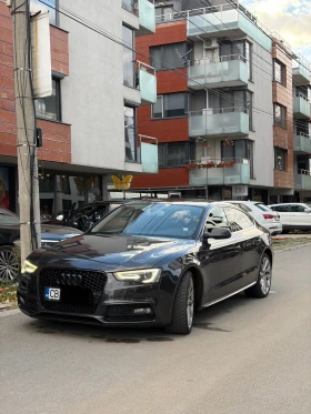 Обява за продажба на Audi A5 ~16 600 лв. - изображение 1 | Auto.bg Обява за продажба на Audi A5 ~16 600 лв. - изображение 1