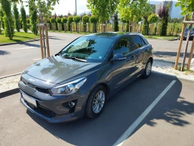 Обява за продажба на Kia Rio FL 1.0 LX 7AT 5D ~29 900 лв. - изображение 1 | Auto.bg Обява за продажба на Kia Rio FL 1.0 LX 7AT 5D ~29 900 лв. - изображение 1