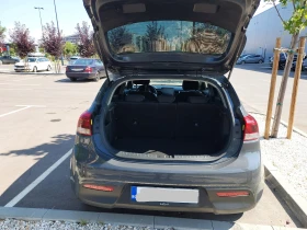 Обява за продажба на Kia Rio FL 1.0 LX 7AT 5D ~29 900 лв. - изображение 5 | Auto.bg Обява за продажба на Kia Rio FL 1.0 LX 7AT 5D ~29 900 лв. - изображение 5