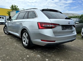 Skoda Superb  /DISTRONIK/2.0TDI/150hp | Mobile.bg    6