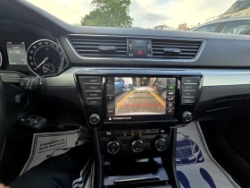 Skoda Superb  /DISTRONIK/2.0TDI/150hp | Mobile.bg    13