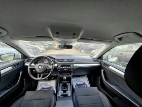 Skoda Superb  /DISTRONIK/2.0TDI/150hp | Mobile.bg    15