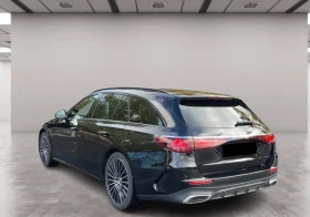 Mercedes-Benz E 220 d T 4Matic = AMG Line = Advanced Plus Гаранция - 110250 лв. / 56369.93 € - 28609851 2