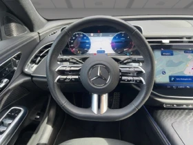 Mercedes-Benz E 220 d T 4Matic = AMG Line = Advanced Plus Гаранция - 110250 лв. / 56369.93 € - 28609851 7
