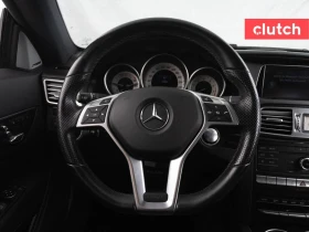 Mercedes-Benz E 500 AMG-Optic * АвтоКредит* (ЦЕНА ДО БГ) - 39999 лв. / 20451.16 € - 82739350 10