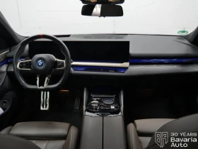 BMW i5 M60 xDrive Touring - 155400 лв. / 79454.76 € - 64800870 7