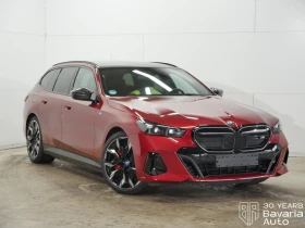 BMW i5 M60 xDrive Touring - 155400 лв. / 79454.76 € - 64800870 4