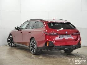 BMW i5 M60 xDrive Touring - 155400 лв. / 79454.76 € - 64800870 2