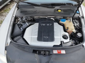 Audi A6 2.7 TDI 4x4  - 3400 лв. / 1738.39 € - 57887801 16