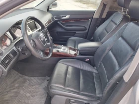 Audi A6 2.7 TDI 4x4  - 3400 лв. / 1738.39 € - 57887801 10