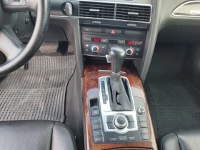 Audi A6 2.7 TDI 4x4  - 3400 лв. / 1738.39 € - 57887801 12