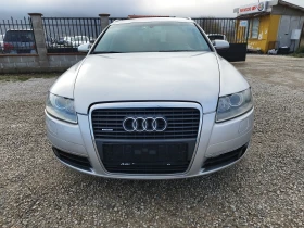 Audi A6 2.7 TDI 4x4  - 3400 лв. / 1738.39 € - 57887801 8