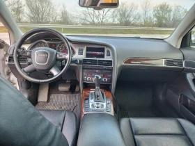 Audi A6 2.7 TDI 4x4  - 3400 лв. / 1738.39 € - 57887801 11