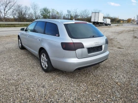 Audi A6 2.7 TDI 4x4  - 3400 лв. / 1738.39 € - 57887801 3