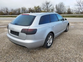Audi A6 2.7 TDI 4x4  - 3400 лв. / 1738.39 € - 57887801 5
