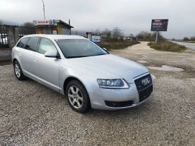 Audi A6 2.7 TDI 4x4  - 3400 лв. / 1738.39 € - 57887801 7