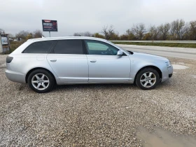 Audi A6 2.7 TDI 4x4  - 3400 лв. / 1738.39 € - 57887801 6