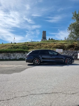 Audi A4, снимка 6