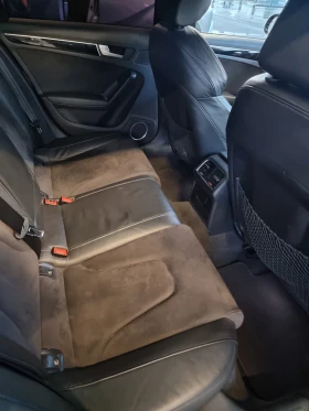 Audi A4, снимка 12