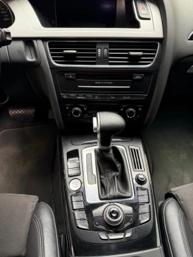 Audi A4, снимка 16