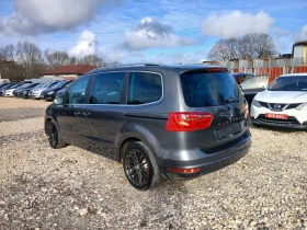 Seat Alhambra Facelift Avtomatik 2.0tdi 140hp - 13900 лв. / 7106.96 € - 17072940 4