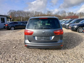 Seat Alhambra Facelift Avtomatik 2.0tdi 140hp - 13900 лв. / 7106.96 € - 17072940 5