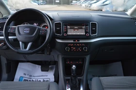 Seat Alhambra Facelift Avtomatik 2.0tdi 140hp - 13900 лв. / 7106.96 € - 17072940 10