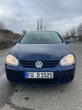 VW Golf 1.9 TDI Автоматик, снимка 6