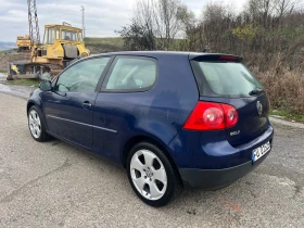 VW Golf 1.9 TDI Автоматик, снимка 2