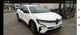 Renault Megane E-Tech 40kw, снимка 1