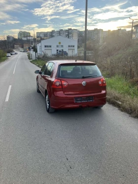 VW Golf 5 , снимка 5