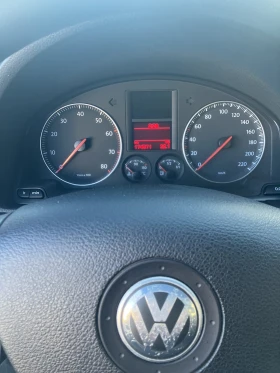 VW Golf 5 , снимка 7