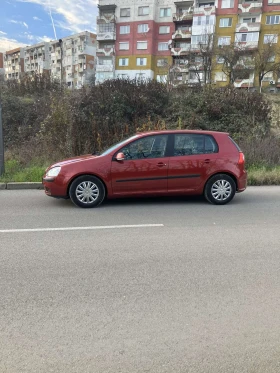 VW Golf 5 , снимка 3