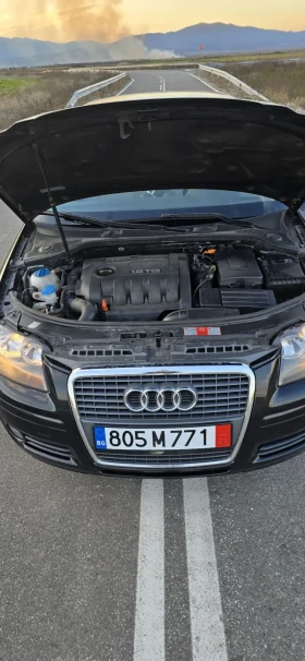 Audi A3 1.9 TDI - 6800 лв. / 3476.78 € - 23308621 6