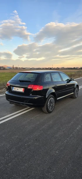 Audi A3 1.9 TDI - 6800 лв. / 3476.78 € - 23308621 4