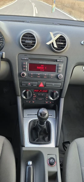 Audi A3 1.9 TDI, снимка 7