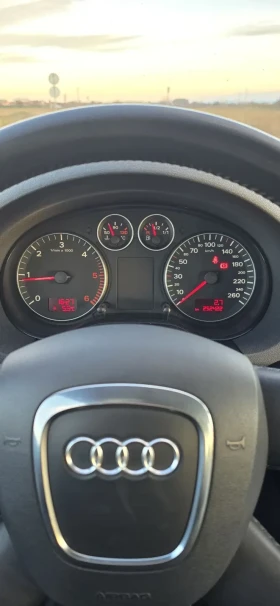 Audi A3 1.9 TDI - 6800 лв. / 3476.78 € - 23308621 8