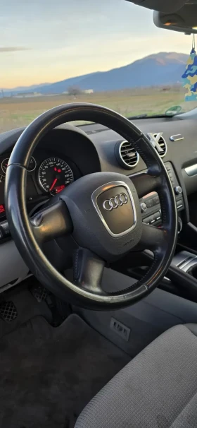 Audi A3 1.9 TDI - 6800 лв. / 3476.78 € - 23308621 10