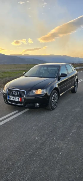 Audi A3 1.9 TDI - 6800 лв. / 3476.78 € - 23308621 2