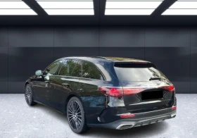 Mercedes-Benz E 220 d T 4Matic = AMG Line = Advanced Plus Гаранция - 54210 € / 106025.54 лв. - 97038575 2